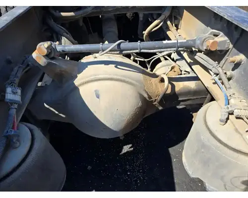 Axle Housing (Rear) Meritor/Rockwell MRL2014XH Geco - Dinuba