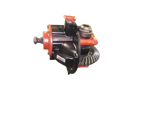 Differential Assembly (Rear, Rear) MERITOR-ROCKWELL MRL2014XHR355 LKQ Heavy Truck - Tampa