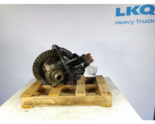 Differential Assembly (Rear, Rear) MERITOR-ROCKWELL MRL2014XR325 LKQ Evans Heavy Truck Parts
