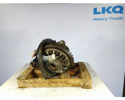 Differential Assembly (Rear, Rear) MERITOR-ROCKWELL MRL2014XR325 LKQ Evans Heavy Truck Parts