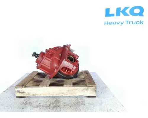 Differential Assembly (Rear, Rear) MERITOR-ROCKWELL MRL2014XR325 LKQ Evans Heavy Truck Parts