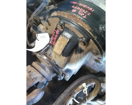 Differential Assembly (Rear, Rear) MERITOR-ROCKWELL MRL2014XR336 LKQ Evans Heavy Truck Parts