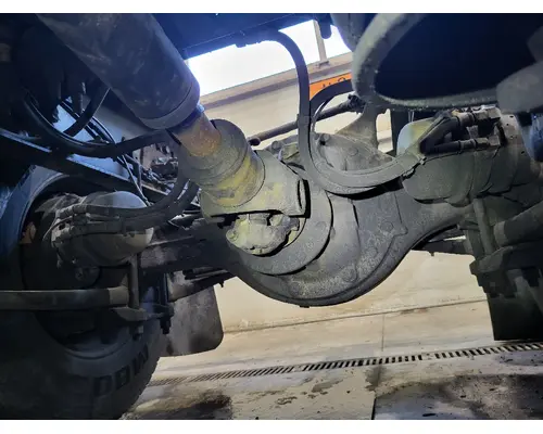 Differential Assembly (Rear, Rear) MERITOR-ROCKWELL MRL2014XR336 LKQ Thompson Motors - Wykoff