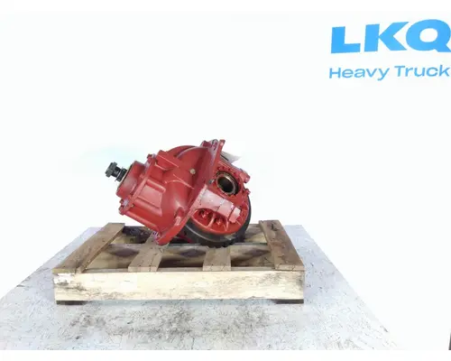 Differential Assembly (Rear, Rear) MERITOR-ROCKWELL MRL2014XR370 LKQ Evans Heavy Truck Parts