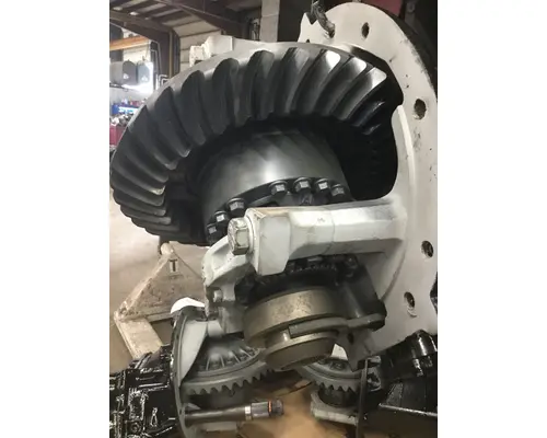 Differential Assembly (Rear, Rear) MERITOR-ROCKWELL MRL2014XR370 LKQ Geiger Truck Parts
