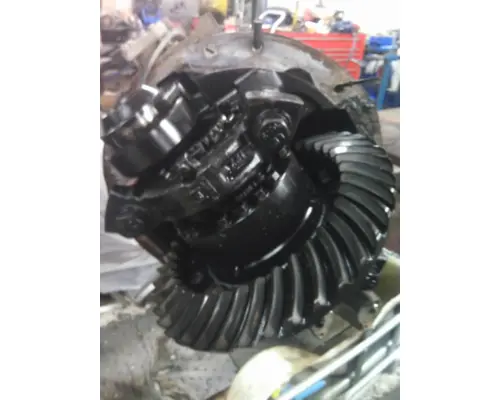 Differential Assembly (Rear, Rear) MERITOR-ROCKWELL MRL2014XR390 LKQ Western Truck Parts