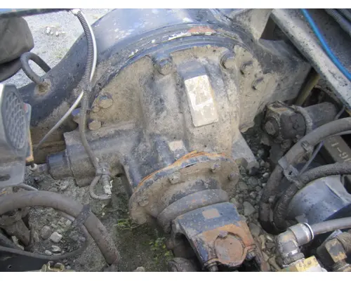 Differential Assembly (Rear, Rear) MERITOR-ROCKWELL MRL2014XR390 LKQ Heavy Truck Maryland