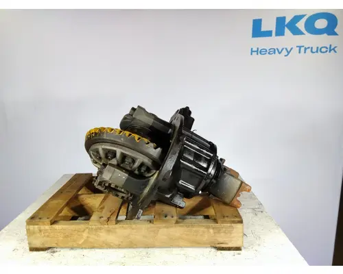 Differential Assembly (Rear, Rear) MERITOR-ROCKWELL MRL2014XR411 LKQ Evans Heavy Truck Parts