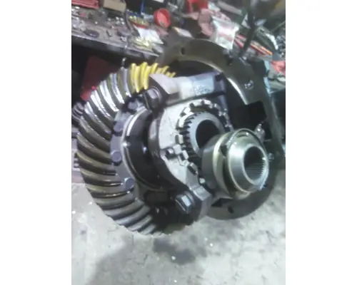 Differential Assembly (Rear, Rear) MERITOR-ROCKWELL MRL2014XR488 LKQ Heavy Truck - Goodys