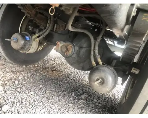 Axle Housing (Rear) Meritor/Rockwell MS-1713X Holst Truck Parts