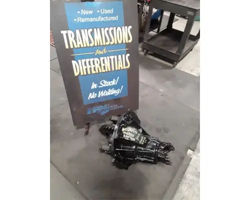  Meritor/Rockwell MS 1713X Holst Truck Parts