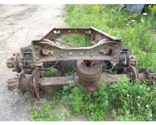 Axle Assembly, Rear (Single Or Rear) Meritor/Rockwell MS-21-14X-3DFL Dixie Truck Centre