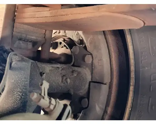 Axle Assembly, Rear (Single Or Rear) Meritor/Rockwell MS-21-14X-4DFR Complete Recycling Group LLC