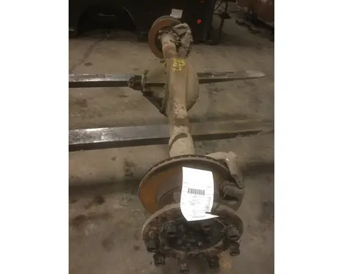 Axle Assembly, Rear (Front) MERITOR-ROCKWELL MS10113 LKQ Heavy Truck - Goodys