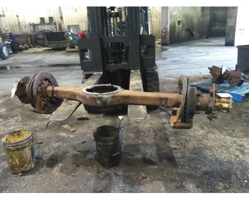 Axle Housing (Rear) MERITOR-ROCKWELL MS10113 LKQ Heavy Truck - Goodys