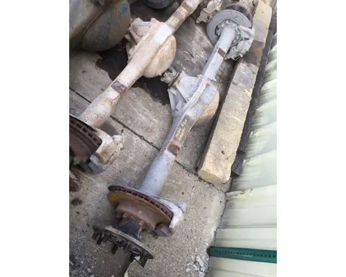 Axle Housing (Rear) MERITOR-ROCKWELL MS10113 LKQ Heavy Truck - Goodys