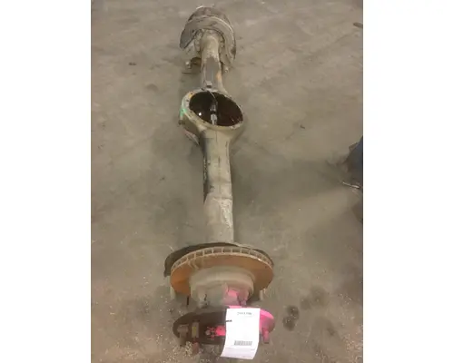 Axle Housing (Rear) MERITOR-ROCKWELL MS10113 LKQ Heavy Truck - Goodys