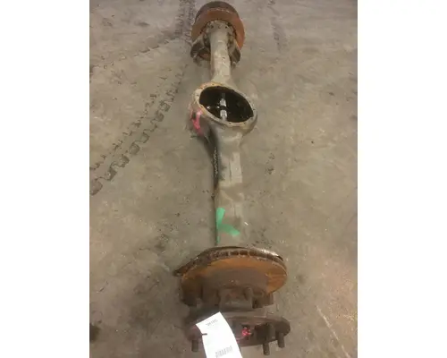 Axle Housing (Rear) MERITOR-ROCKWELL MS10113 LKQ Heavy Truck - Goodys