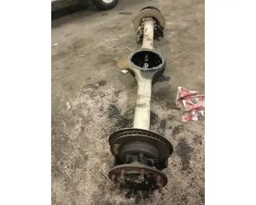 Axle Housing (Rear) MERITOR-ROCKWELL MS10113 LKQ Heavy Truck - Goodys