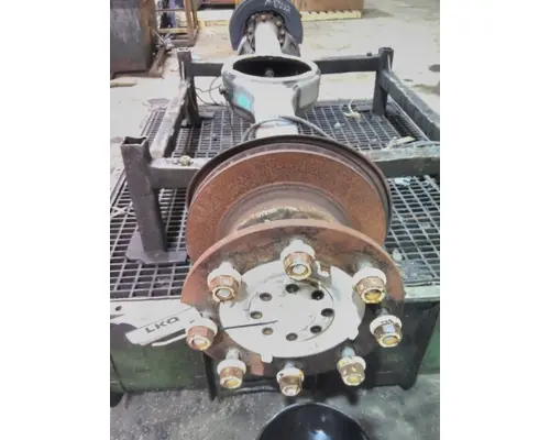 Axle Housing (Rear) MERITOR-ROCKWELL MS10113 LKQ Heavy Truck - Goodys