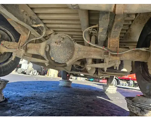 Axle Housing (Rear) Meritor/Rockwell MS10113 Geco - Dinuba