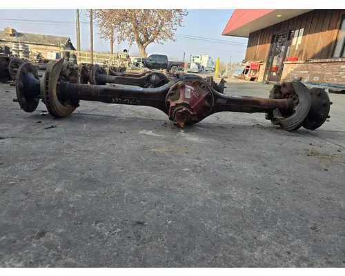 Axle Housing (Rear) Meritor/Rockwell MS10113 Geco - Dinuba