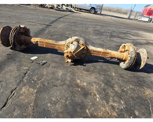 Axle Housing (Rear) Meritor/Rockwell MS10113 Geco - Dinuba