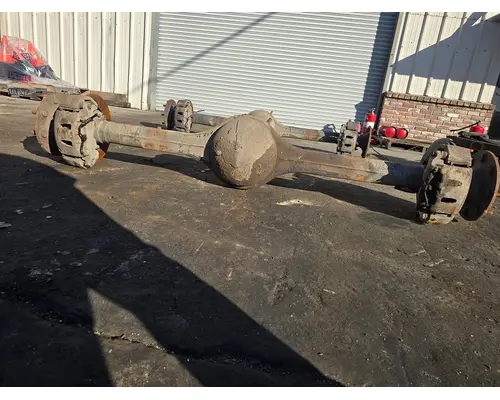 Axle Housing (Rear) Meritor/Rockwell MS10113 Geco - Dinuba