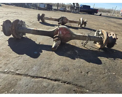 Axle Housing (Rear) Meritor/Rockwell MS10113 Geco - Dinuba