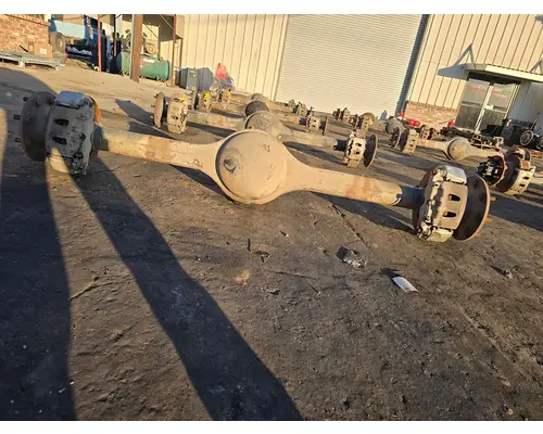 Axle Housing (Rear) Meritor/Rockwell MS10113 Geco - Dinuba