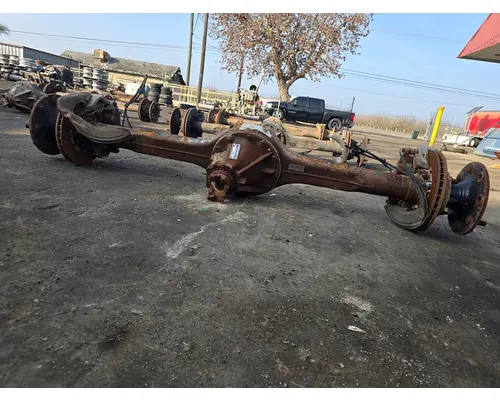 Axle Housing (Rear) Meritor/Rockwell MS10113 Geco - Dinuba