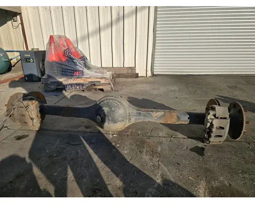 Axle Housing (Rear) Meritor/Rockwell MS10113 Geco - Dinuba
