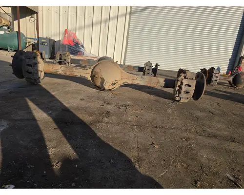 Axle Housing (Rear) Meritor/Rockwell MS10113 Geco - Dinuba