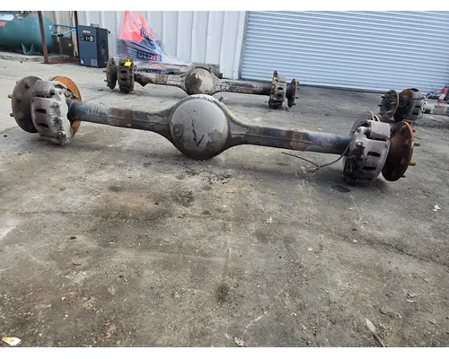 Axle Housing (Rear) Meritor/Rockwell MS10113 Geco - Dinuba