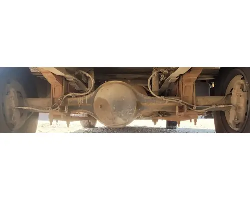 Axle Housing (Rear) Meritor/Rockwell MS10113 Geco - Dinuba