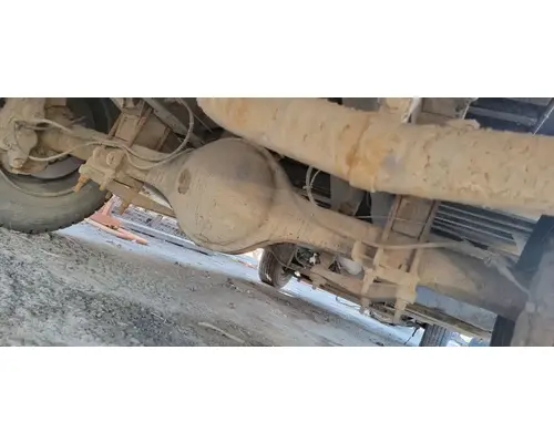 Axle Housing (Rear) Meritor/Rockwell MS10113 Geco - Dinuba