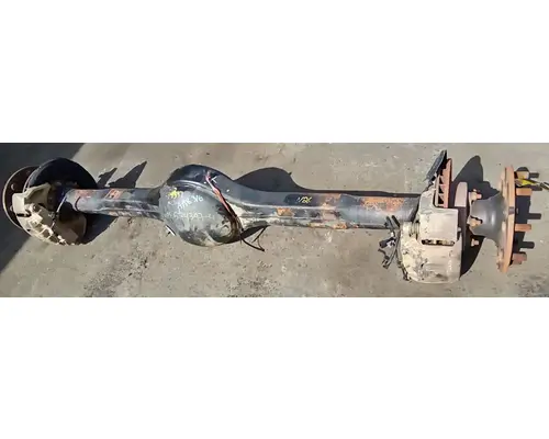 Axle Housing (Rear) Meritor/Rockwell MS10113 Geco - Fresno