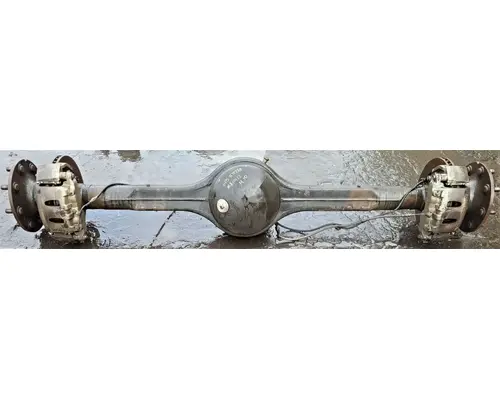 Axle Housing (Rear) Meritor/Rockwell MS10113 Geco - Dinuba