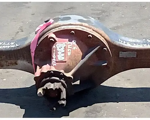 Rears (Rear) Meritor/Rockwell MS10113 Geco - Fresno