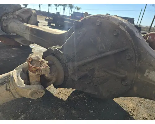 Rears (Rear) Meritor/Rockwell MS10113 Geco - Dinuba