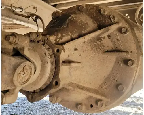 Rears (Rear) Meritor/Rockwell MS10113 Geco - Dinuba