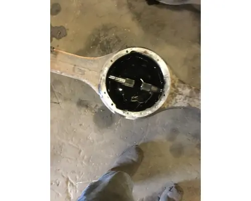 Axle Housing (Rear) MERITOR-ROCKWELL MS113 LKQ Heavy Truck - Goodys