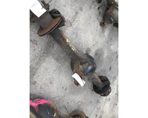 Axle Housing (Rear) MERITOR-ROCKWELL MS113 LKQ Heavy Truck - Goodys