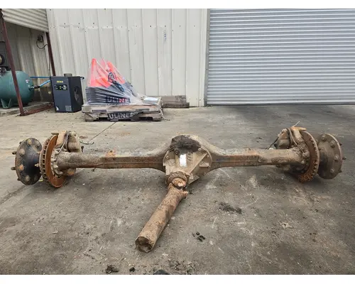 Axle Housing (Rear) Meritor/Rockwell MS113 Geco - Fresno