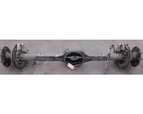 Axle Housing (Rear) Meritor/Rockwell MS113 Geco - Fresno