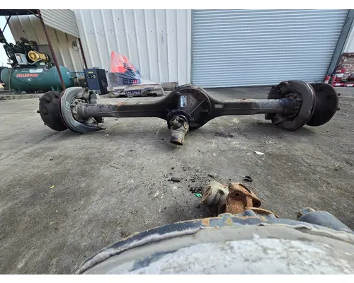 Axle Housing (Rear) Meritor/Rockwell MS113 Geco - Fresno