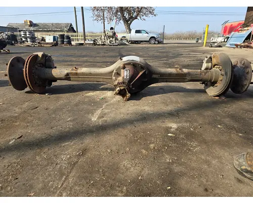 Axle Housing (Rear) Meritor/Rockwell MS113 Geco - Fresno