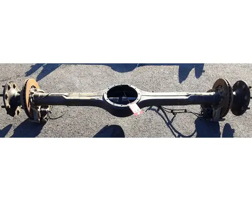 Axle Housing (Rear) Meritor/Rockwell MS113 Geco - Fresno