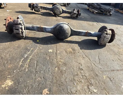 Axle Housing (Rear) Meritor/Rockwell MS113 Geco - Dinuba