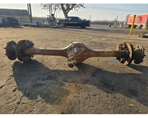 Axle Housing (Rear) Meritor/Rockwell MS113 Geco - Dinuba